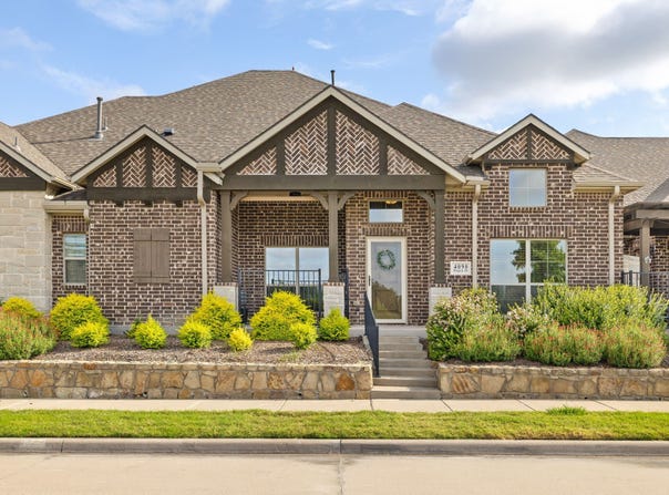 4090 Pequin Drive, Prosper, TX 75078