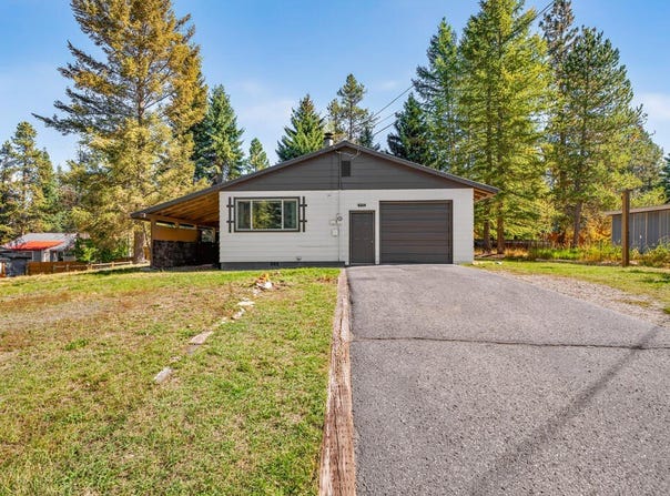 905 Davis Avenue, McCall, ID 83638