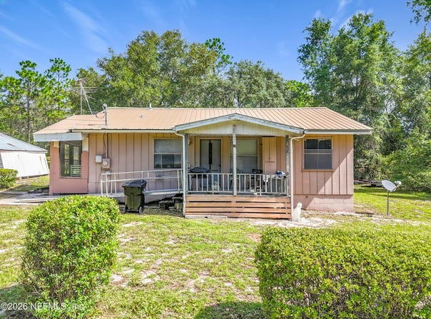 6680 SPANISH MOSS, Keystone Heights, FL 32656