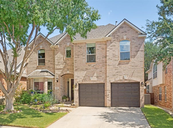 3620 Timothy Drive, Flower Mound, TX 75022