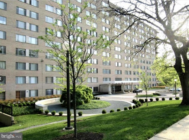 1900 LYTTONSVILLE Road, SILVER SPRING, MD 20910