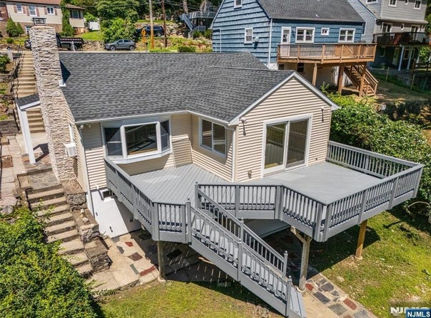 235 Skyline Lake Drive, Ringwood, NJ 07456