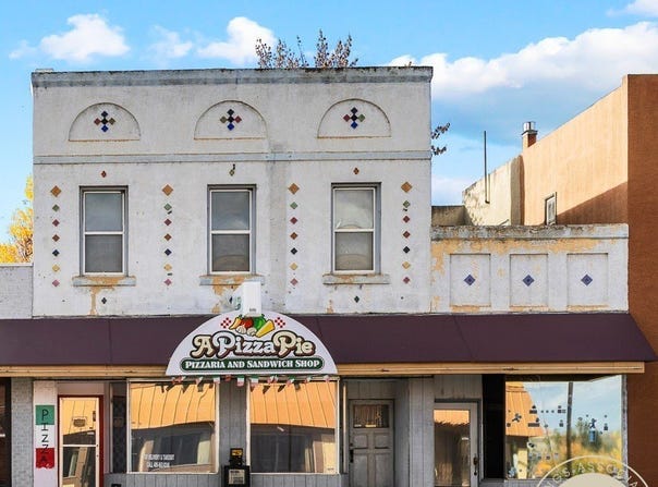 106 S Main Street, Bridger, MT 59014