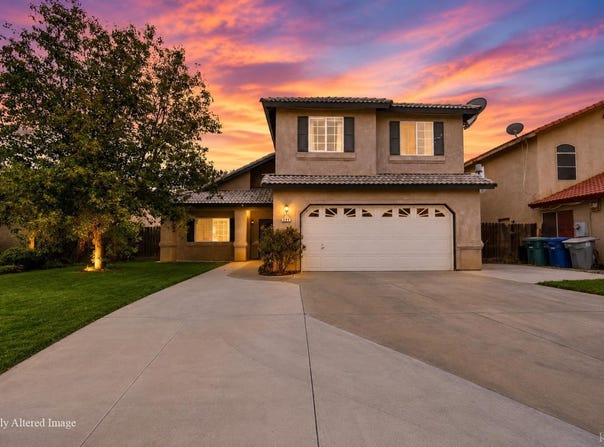 699 Haliburton Way, Coalinga, CA 93210