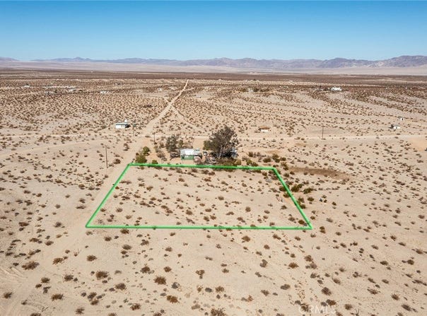68023 Presswood, 29 Palms, CA 92277