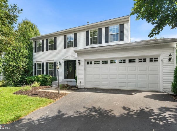 20379 SNOWPOINT Place, ASHBURN, VA 20147