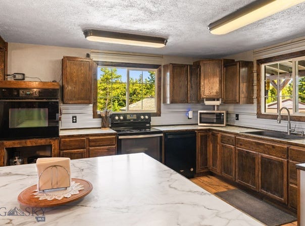 360 Roosevelt Drive, Butte, MT 59701