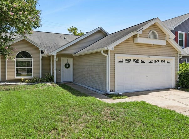 7503 PACIFIC HEIGHTS Circle, ORLANDO, FL 32835