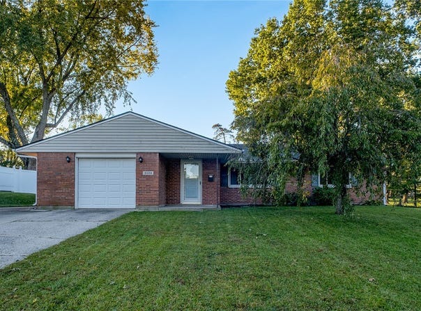 3124 Santa Rosa Drive, Kettering, OH 45440