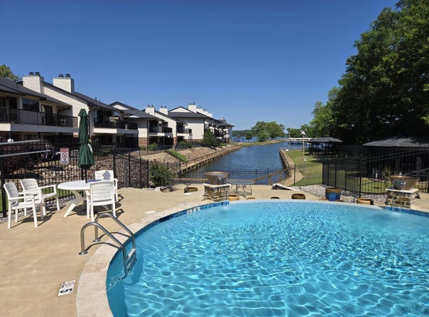 5371 Central Avenue, Hot Springs, AR 71913