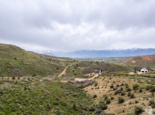 7329 E VALLEY VIEW Dr, Heber City, UT 84032
