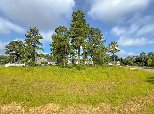 Will Rd lot: 49, Moultrie, GA 31768