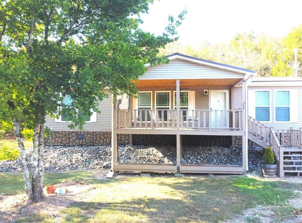 35 Prickley Pear Patch, Mount Ida, AR 71957-9999
