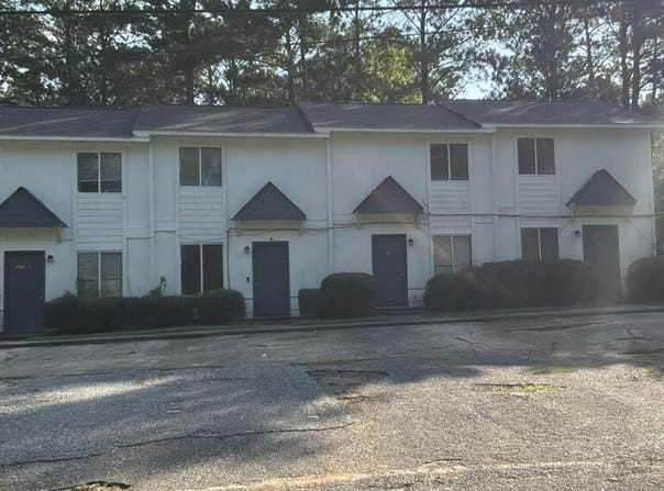1245 Harris Road, Ozark, AL 36360