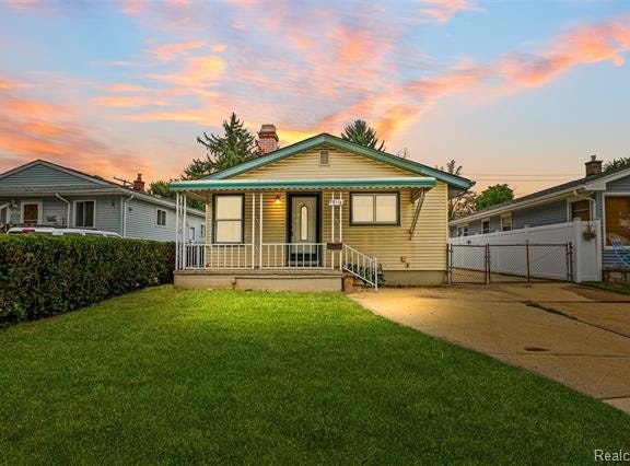 22116 Wick Road, Taylor, MI 48180