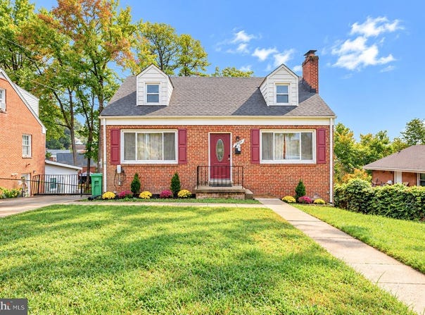 5609 ELBERTON CT, HYATTSVILLE, MD 20781