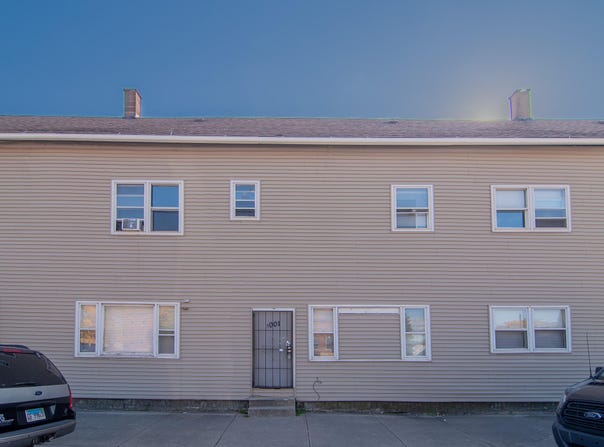 5001 Magoun Avenue, East Chicago, IN 46312