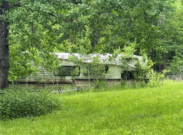 1189 Grange Hall Road, Franklin, NY 13820