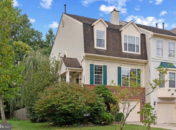 12331 QUIET OWL Lane, BOWIE, MD 20720