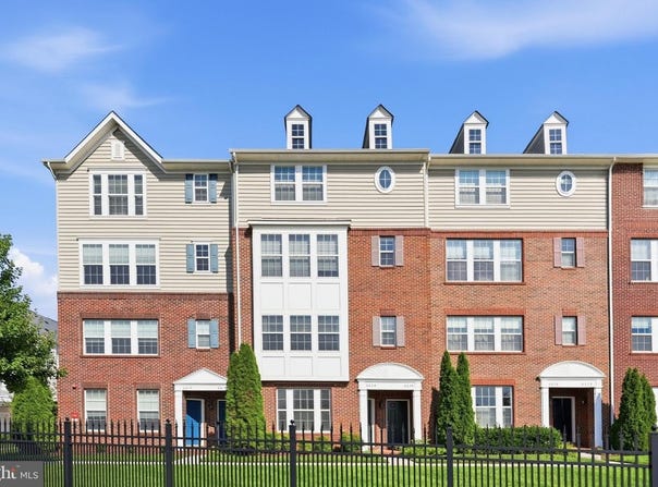 663-A E CHURCH ST, FREDERICK, MD 21701