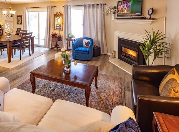 136 MATHISON ROAD, TRAVERSE CITY, MI 49686