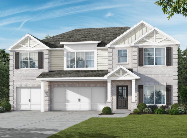 8068 KIMBRELL STATION LOOP, MCCALLA, AL 35111