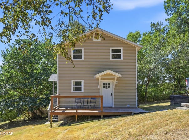 403 Beaver Circle Drive, Anderson, MO 64831