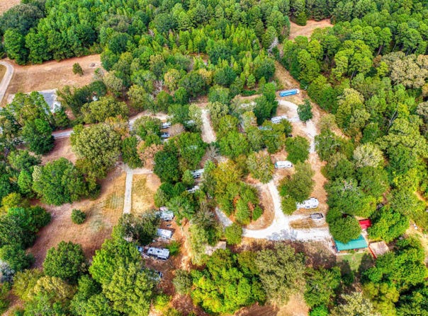 574 Carlock St, Gilmer, TX 75645