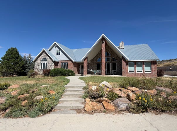 4458 GLENCOE Rd, Preston, ID 83263