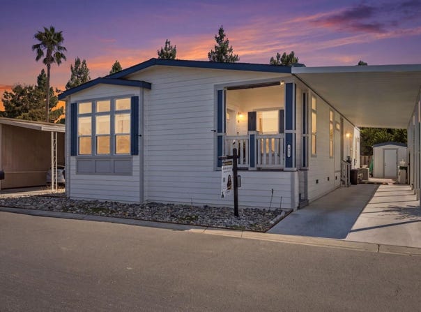 165 Blossom Hill RD 421, SAN JOSE, CA 95123