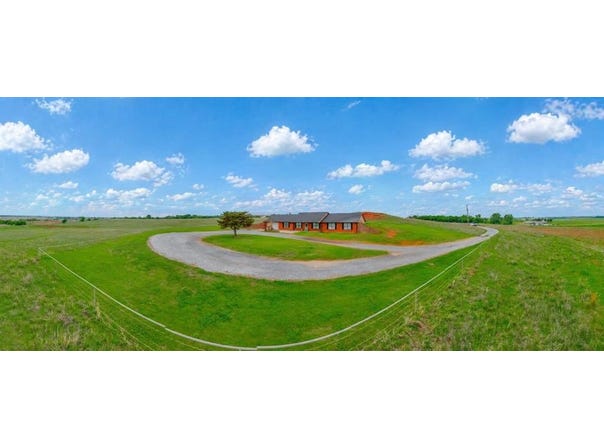 1395 US 62 Highway, Chickasha, OK 73018