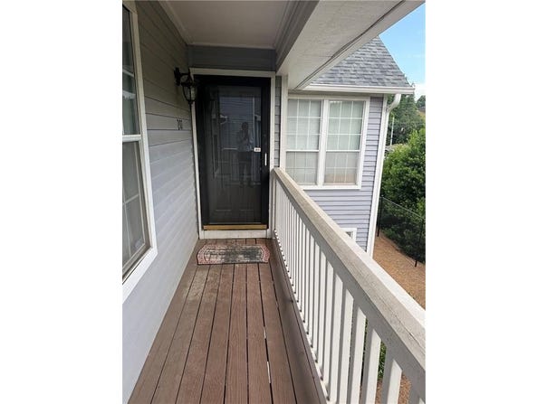 207 Olde Mill Lane, Norcross, GA 30093