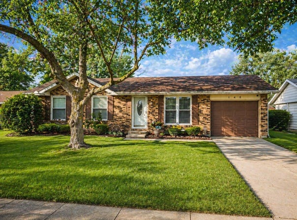 148 Margo Lane, Celina, OH 45822