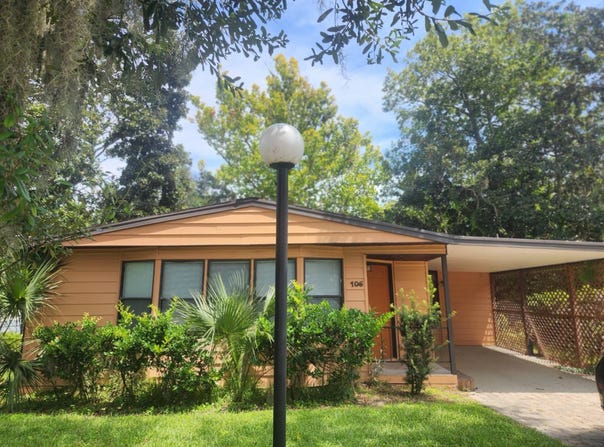106 Horseshoe Falls Dr, Ormond Beach, FL 32174