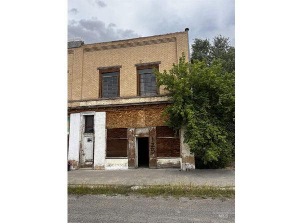 125 Main St., Oakley, ID 83346