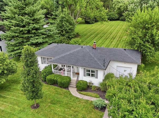492 Massey Court lot: 0, Union Twp, OH 45255