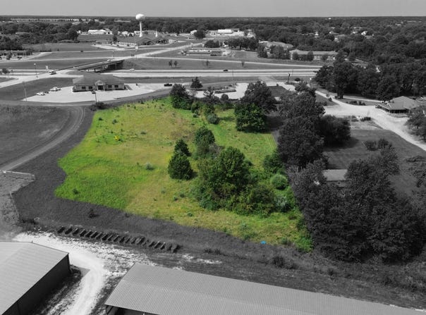 Gaylord Drive, Fulton, MO 65251