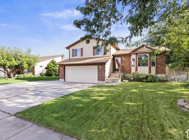 1005 W 550 S, Layton, UT 84041