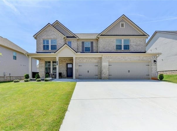 2741 Dolce Road, Dacula, GA 30019