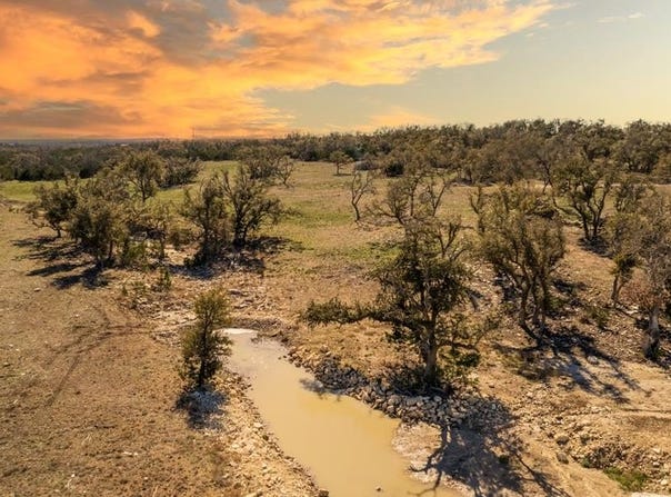 N Brooklyn Dr lot: 34, Harper, TX 78631