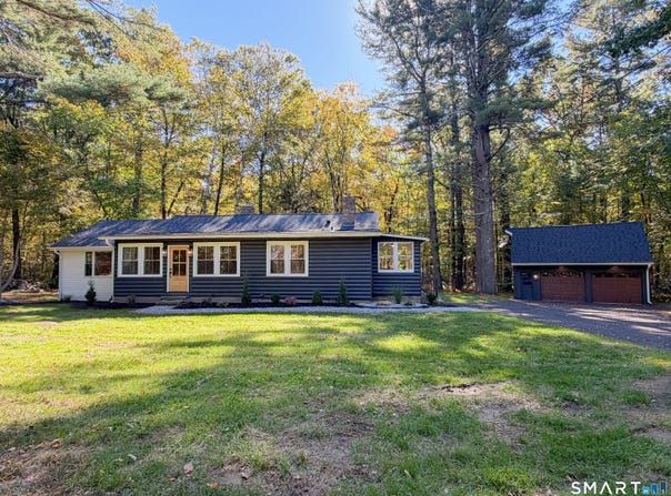 24 Sandy Beach Road, Ellington, CT 06029