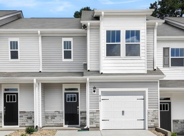 610 Jules Lane, Moore, SC 29369