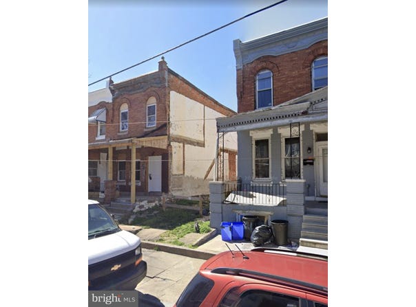 3536 N 11TH Street, PHILADELPHIA, PA 19140