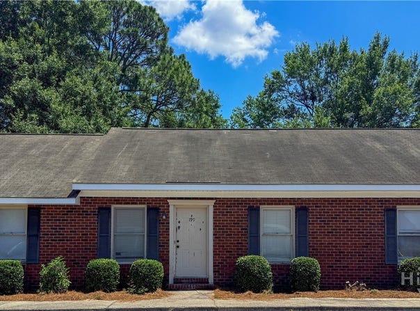 140 Lanier Drive, Statesboro, GA 30458