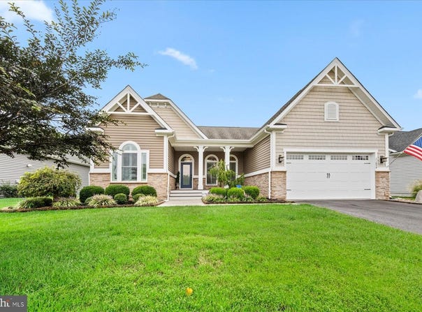 31899 CARMINE DR, REHOBOTH BEACH, DE 19971
