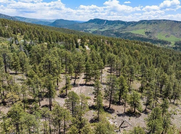 2511 Taylor Ranch Road, Durango, CO 81301