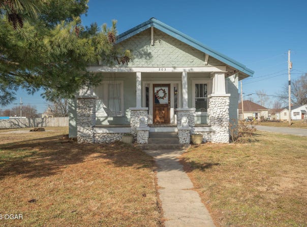 203 W Main Street, Wheaton, MO 64874