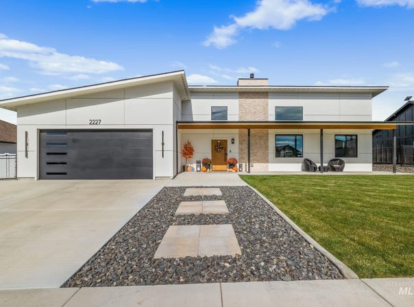 2227 Powers Drive, Lewiston, ID 83501