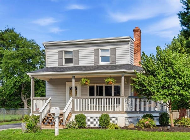 752 W BROOKHAVEN RD, WALLINGFORD, PA 19086