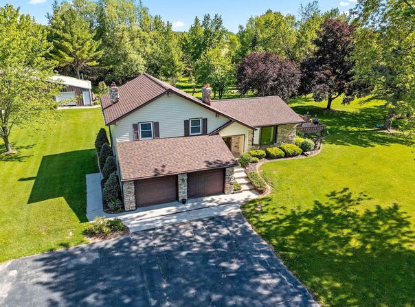 5170 MCCARTHY Road, LENA, WI 54139